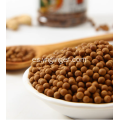 Pastillas pequeñas de jengibre amarillo y ginseng de Luoping